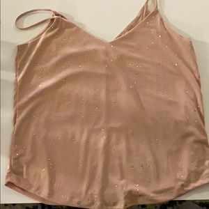 Sincerely Jules Tank